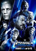 WWE Smackdown!