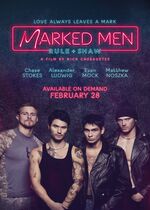 Marked Men