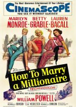 How to Marry a Millionaire