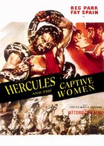 Hercules and the Captive Women