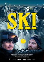 Ski (The Greatest Ski Tour of All Time)