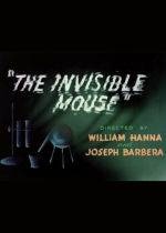 The Invisible Mouse