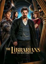 The Librarians: The Next Chapter