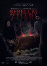 The Last 7 Days ( Sebelum 7 Hari)