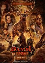 Bambi: The Reckoning