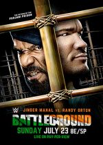 WWE: Battleground