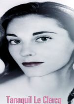 Afternoon of a Faun: Tanaquil Le Clercq