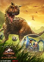 Jurassic World: Camp Cretaceous