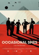 Occasional Spies