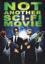 Not Another Sci-Fi Movie