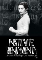 Institute Benjamenta or This Dream That One Calls Human Life