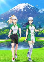 Birdie Wing: Golf Girls' Story