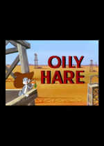 Oily Hare