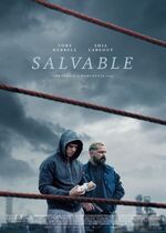 Salvable