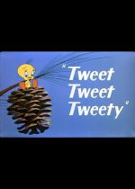Tweet Tweet Tweety
