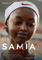 Samia ( Little Dreamer)