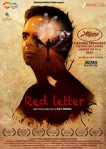 Red Letter