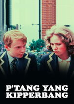 Kipperbang (P'tang, Yang, Kipperbang)