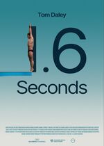 Tom Daley: 1.6 Seconds