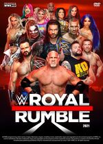 WWE: Royal Rumble