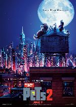 The Secret Life of Pets 2
