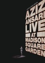 Aziz Ansari Live in Madison Square Garden