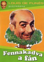 Perched on a Tree (Sur un arbre perché)