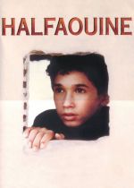 Halfaouine: Boy of the Terraces