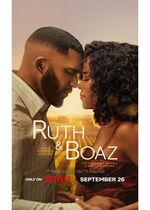 Ruth & Boaz