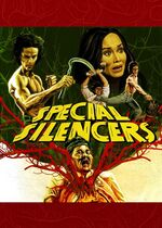 Special Silencers (Serbuan Halilintar)