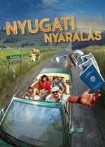 Riviera East (Nyugati nyaralás)