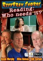 Reading: Who Needs It?