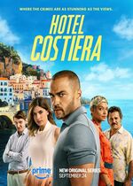 Hotel Costiera