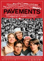 Pavements