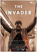 The Invader ( L'envahisseur)