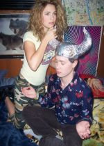 Rock, Paper, Scissors: The Way of the Tosser