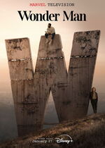 Wonder Man