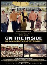 On the Inside of a Military Dictatorship