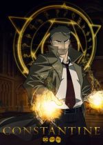 Constantine: City of Demons