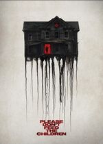 Please Dont Feed the Children