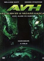 AVH: Alien vs. Hunter