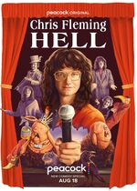 Chris Fleming: Hell
