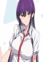 Haite Kudasai, Takamine-san (Please Put Them On, Takamine-san)