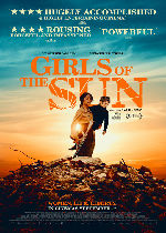 Girls of the Sun (Les filles du soleil)
