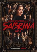 Chilling Adventures of Sabrina