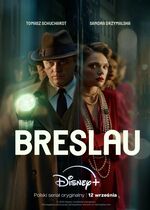 The Breslau Murders