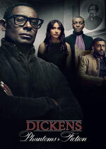 Dickens: Phantoms and Fiction