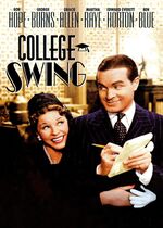 College Swing