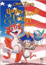Yankee Doodle Cricket (TV Movie 1975)