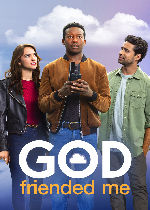 God Friended Me